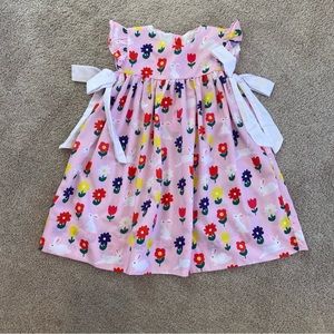 Cecil & Lou spring dress